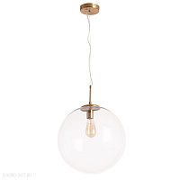 Подвесной светильник Arte Lamp VOLARE A1940SP-1AB