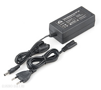 Трансформатор для светодиодной ленты 12V 48W IP20 Elektrostandard TRSLS-004 48W IP20