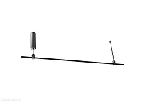Основание для модульных светодиодных светильников Donolux CODE 1.2 DL20222L1200A Black