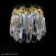 Встраиваемый точечный светильник ARTGLASS SPOT 15 CE