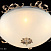 Потолочный светильник Maytoni Speria CL900-05-G