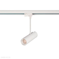 Трековый светильник для 3-фазного шинопровода Azzardo Lens AZ3510