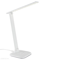 Светодиодная настольная лампа Elektrostandard Alcor Alcor белый (TL90200)