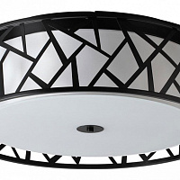 Потолочный светодиодный светильник СОНЕКС FABIANA 7700/60L