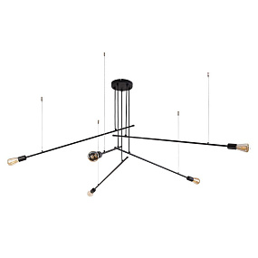 Большая люстра Nowodvorski Pile 9127