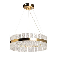 Подвесная люстра De City Бриз 230010901