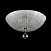 Потолочный светильник Maytoni Sienna CL216-03-N