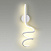 Настенный светодиодный светильник LUMION GIANNA 5299/15WL