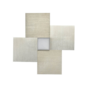 Панно светодиодное Vele Luce Pala VL8034W01