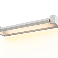 Бра светодиодное Crystal Lux KANTO AP12W LED WH