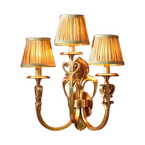 Бра L'Arte Luce Mantova L02023