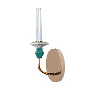 Бра светодиодное Divinare CAPELLO 4947/01 AP-1