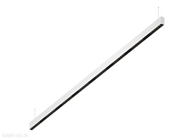Подвесной светодиодный светильник 2м 48Вт 34° Donolux Eye-line DL18515S121W48.34.2000BB