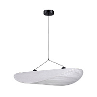 Светодиодный подвесной светильник Divinare FIAMMA 5866/06 SP-19