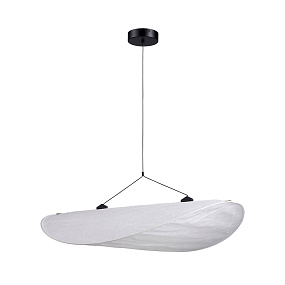 Светодиодный подвесной светильник Divinare FIAMMA 5866/06 SP-19
