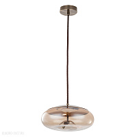 Светодиодный подвесной светильник Arte Lamp CODY A7767SP-1AB