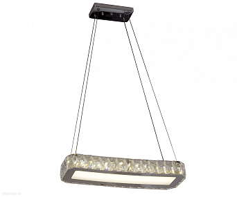Светодиодный подвесной светильник KINK Light Тор-Кристалл 08605(3000-6000K)