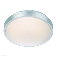 Настенно-потолочный светильник в ванную комнату MarkSlojd MOON 105958
