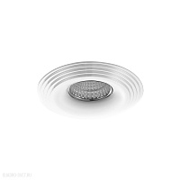 Встраиваемый светильник Azzardo Luciano Round AZ1549