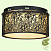 Потолочный светильник Lussole Loft VETERE GRLSF-2377-07