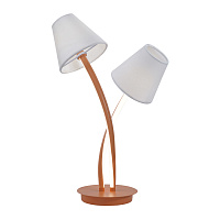Светодиодная настольная лампа MW-Light Аэлита 480033002