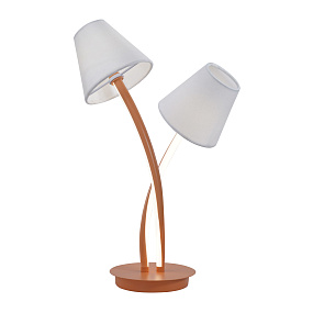 Светодиодная настольная лампа MW-Light Аэлита 480033002