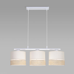 Подвесной светильник TK Lighting 6694 Paglia