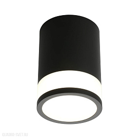 Накладной светодиодный светильник Omnilux Orolli OML-101519-12