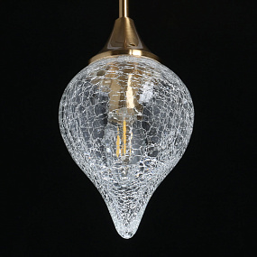 Потолочная люстра MW-Light Аманда 481014708