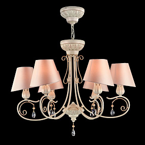 Люстра подвесная Maytoni Сutie ARM051-06-G