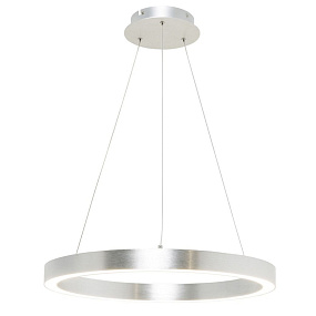 Подвесной светодиодный светильник Zumaline CARLO PL200910-600-SL