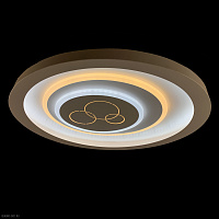 Потолочный светодиодный светильник Natali Kovaltseva LED LAMPS 5131