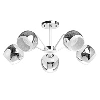 Потолочная люстра De City Альфа 324018705