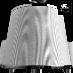 Люстра подвесная Arte Lamp AURORA A1150LM-5CC