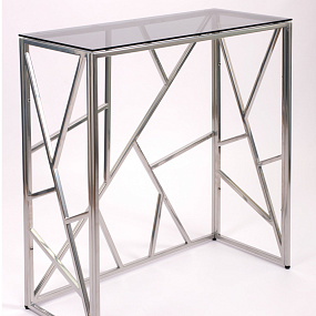 Консольный стол в гостиную AllConsoles  1053-CS grey