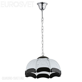 Подвес ALFA Samanta 20531 Samanta (плафон 89634 - 8шт.)