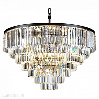 Большая люстра Divinare Nova 3001/01 LM-25