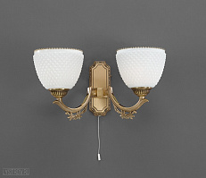 Бра RECCAGNI ANGELO A 8651/2