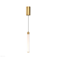 Светодиодный подвесной светильник Maytoni Ray P022PL-L10MG3K