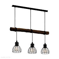 Подвесной светильник EGLO HORNINGTOPS 43352