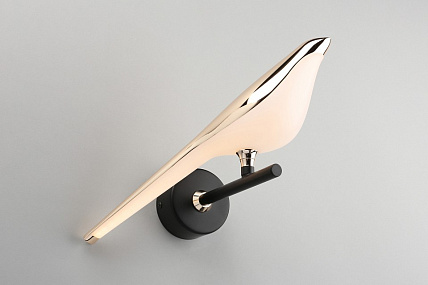 Бра светодиодное Aployt Astor APL.822.01.10