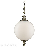 Подвес Arte Lamp GUIMET A3051SP-1AB