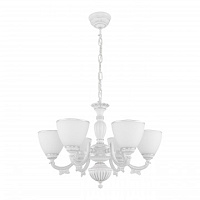Подвесная люстра Arte Milano 342837/6 WT+SL