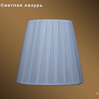 Абажур Bohemia IVELE Crystal SH4