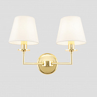 Бра Arte Milano 344401/2W NGD