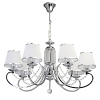 Подвесная люстра MW-Light Федерика 684013107