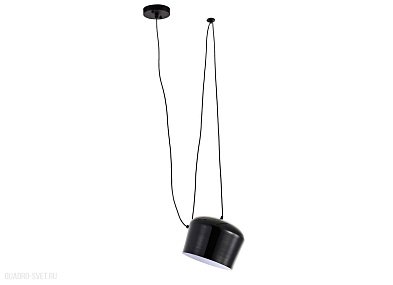 Подвесной светильник Donolux The bak S111013/1B black