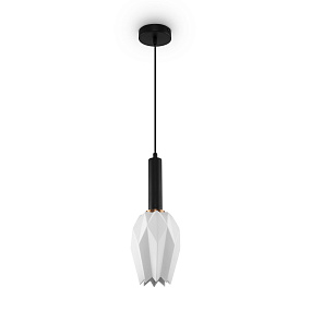 Подвесной светильник Freya Delta FR9001PL-01B
