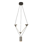 Светодиодный подвесной светильник MANTRA ELECTRA 8533