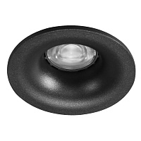 Встраиваемый светильник Crystal Lux Levio CLT 004C1 BL